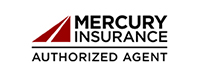 Mercury Insurance Company Logo