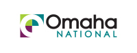 Omaha National Logo