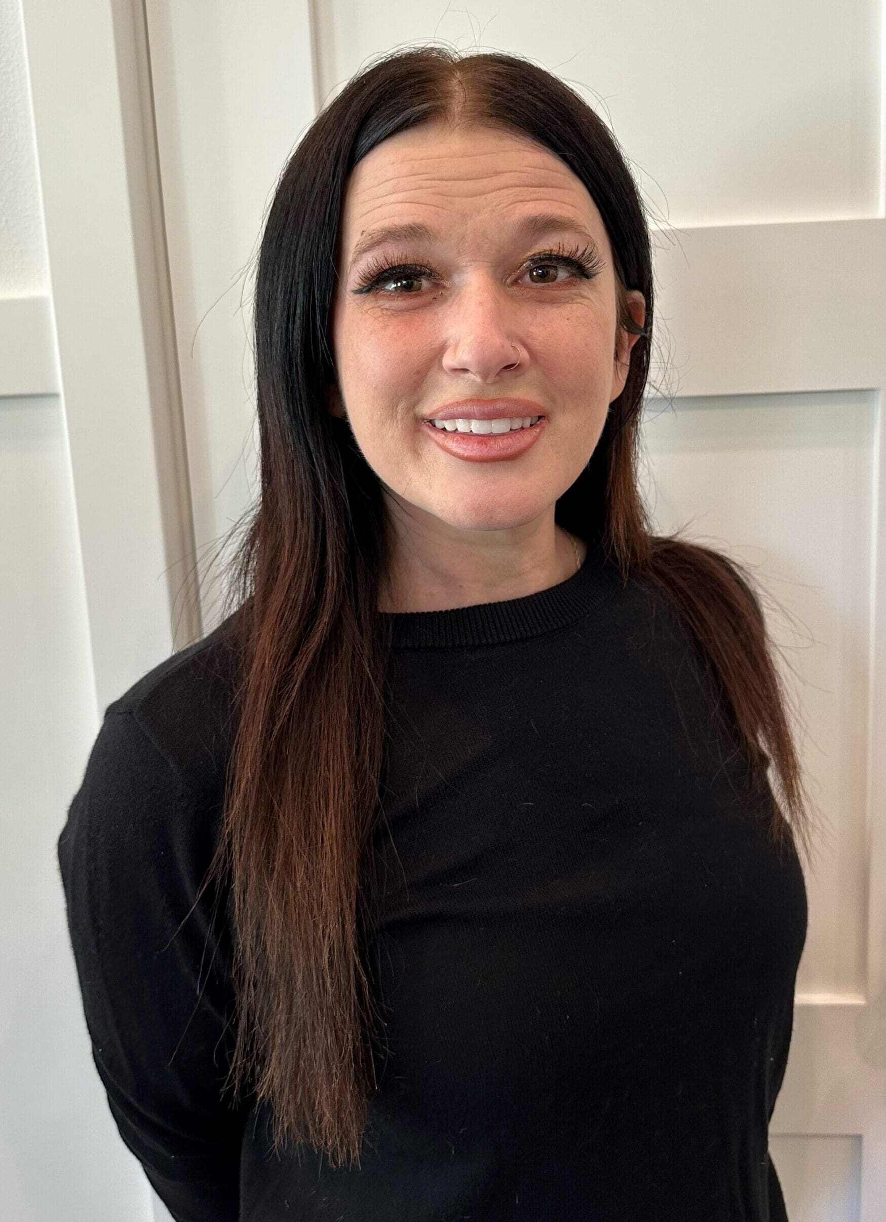 Image of Lauren Carter