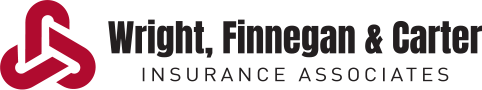 Wright Finnegan & Carter Insurance Associates Logo
